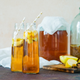 Illustration for article titled Elementary school bans kombucha over alcohol content